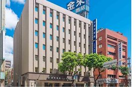 Royal Biz Taipei Hotel
